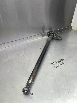 Eje elevador SkiDoo Freestyle 300F MXZ Legend 550 GSX Skandic Tundra 05 06-09 OEM Foto 1 de 4