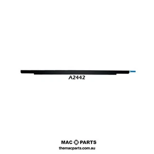 LCD Screen Bezel Cover For Macbook Pro M1 M2 Pro/Max Retina 14-inch A2442 A2779 - Picture 1 of 1