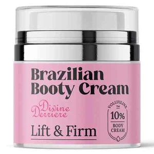Brazilian Booty Cream - Lift & Firm Cream Cellulite Inner Thigh Straffende Creme - Bild 1 von 2