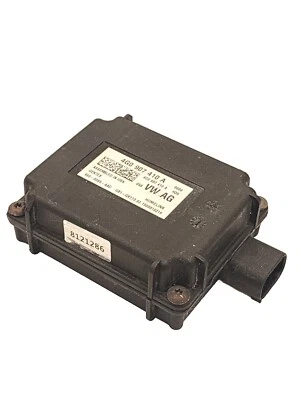 AUDI A4 A6 A7 A8 S4 S6 S7 S8 2012-2018 HOMELINK MÓDULO ABRIDOR DE PUERTA DE GARAJE OEM Foto 1 de 4