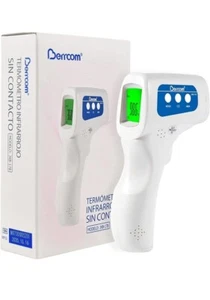 Berrcom Termometro fronte infrarossi senza contatto Jxb178 senza contatto 3 in 1 - Foto 1 di 8