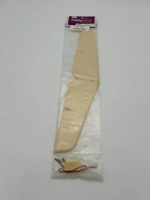 HOBBYZONE - TAIL W/ACCESSORIES: FIREBIRD XL - #HBZ2003 - NIB - NOS - Image 1 of 3