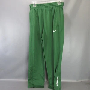 Nike Track Pants Green Bay Phoenix Athletic Training Pants Medium Sweatpants - Imagen 1 de 14