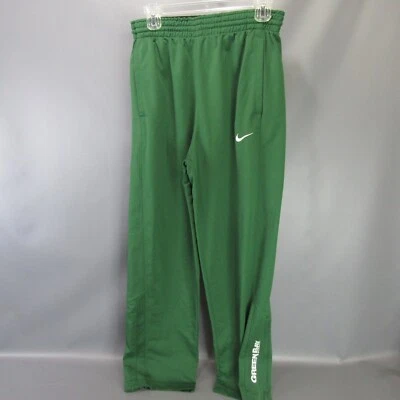 Pantalones deportivos Nike Green Bay Phoenix pantalones de entrenamiento medianos Foto 1 de 4