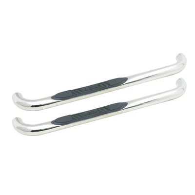 23-2110 Westin Set of 2 Nerf Bars for Pickup Ford Ranger Mazda B4000 Truck Pair - Image 1 of 3