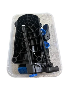 Muleta de asistencia para andador de rodilla iWALK 3.0 para manos/movimiento sin dolor - Imagen 1 de 3