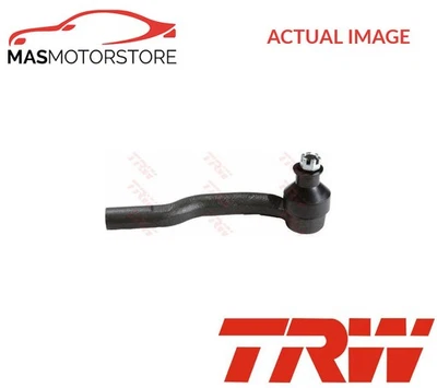 TRACK ROD END RACK END FRONT LEFT OUTER TRW JTE7700 FOR TOYOTA (GAC) CAMRY - Image 1 of 4