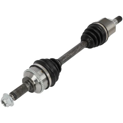 Eje delantero izquierdo CV para Ford Escape 2005-2012 Mercury Mariner 2006-2011 1 pieza Foto 1 de 4