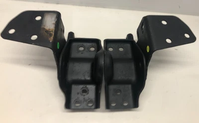  SOPORTE MARCO HAZ BLOQUEADOR FORD F250 F350 1999-04 Foto 1 de 4