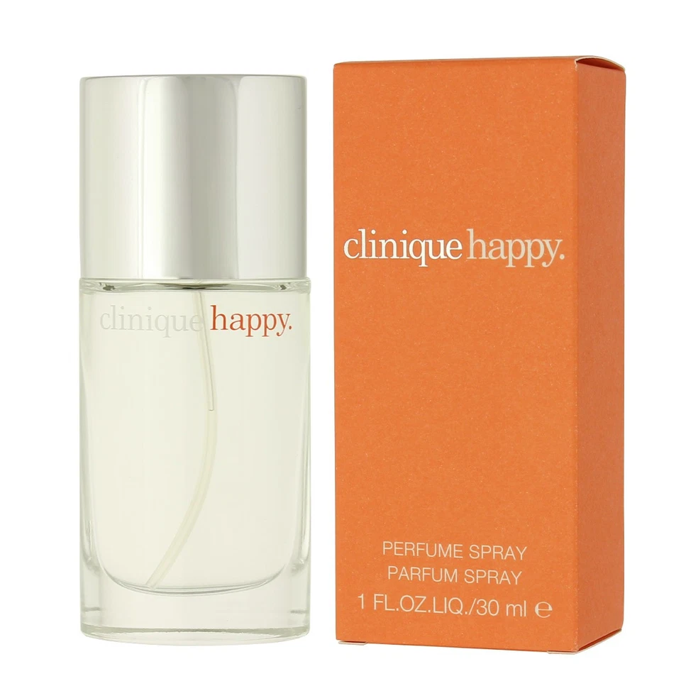 Clinique Happy Eau De Parfum EDP 30ml (woman) - Image 1 of 1