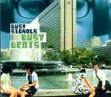 Busy Beats von the Busy Signals | CD | Zustand sehr gut - Bild 1 von 2