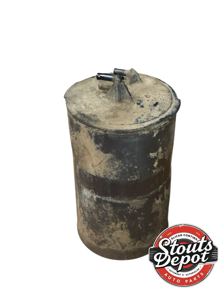 GMC/CHEVY C/K 1500 305 350 1988-1995 bote de vapor usado OEM GM Foto 1 de 4