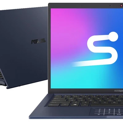 Portátil fino Asus ExpertBook B1400CBA I5-1235U 16GB 256GB NVME SSD FHD Win11Pro - Imagen 1 de 4