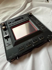 KORG KAOSS PAD KP3 Dynamic Effect Sampler Touchpad DJ Effects Processor Working - Picture 1 of 9