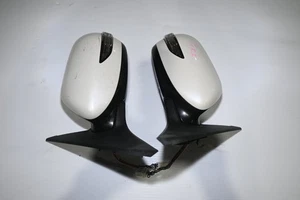 JDM 2008-2014 SUBARU IMPREZA WRX OEM SIDE MIRRORS GRF - Bild 1 von 6