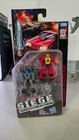 Transformers Siege War for Cybertron Roadhandler & Swindler