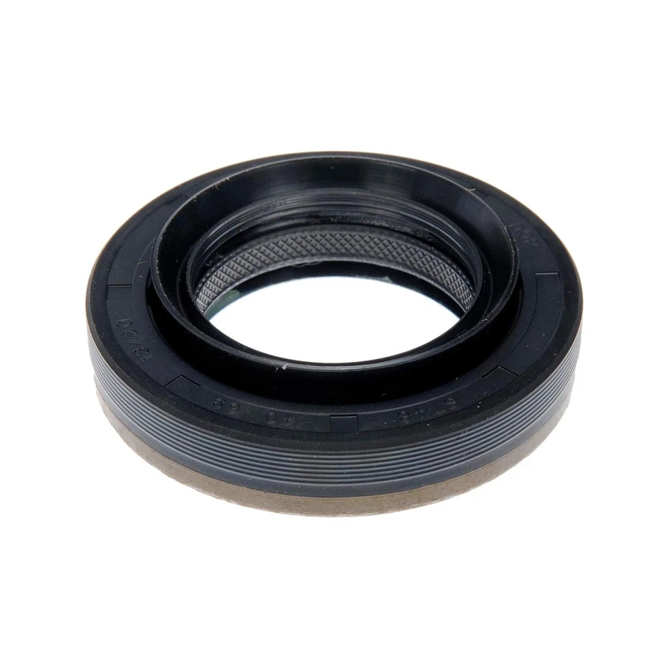 Sello de aceite diferencial para GMC Envoy XUV 2004 2005 | Goma y acero | Llanta redonda Foto 1 de 4