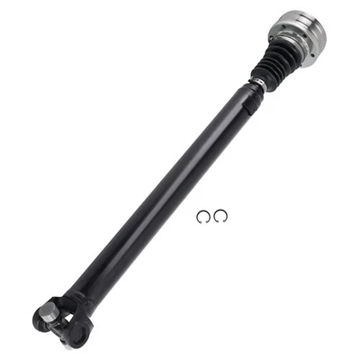 Front Drive Shaft For Ford Explorer Lincoln Aviator Mercury Mountaineer AWD 4WD - Image 1 of 4