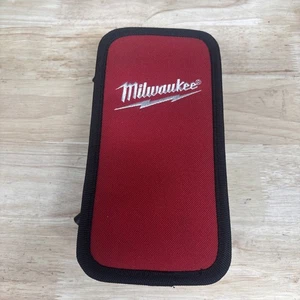 Milwaukee Tools 2210-20 Leuchtstofflampentester mit Koffer - Bild 1 von 4