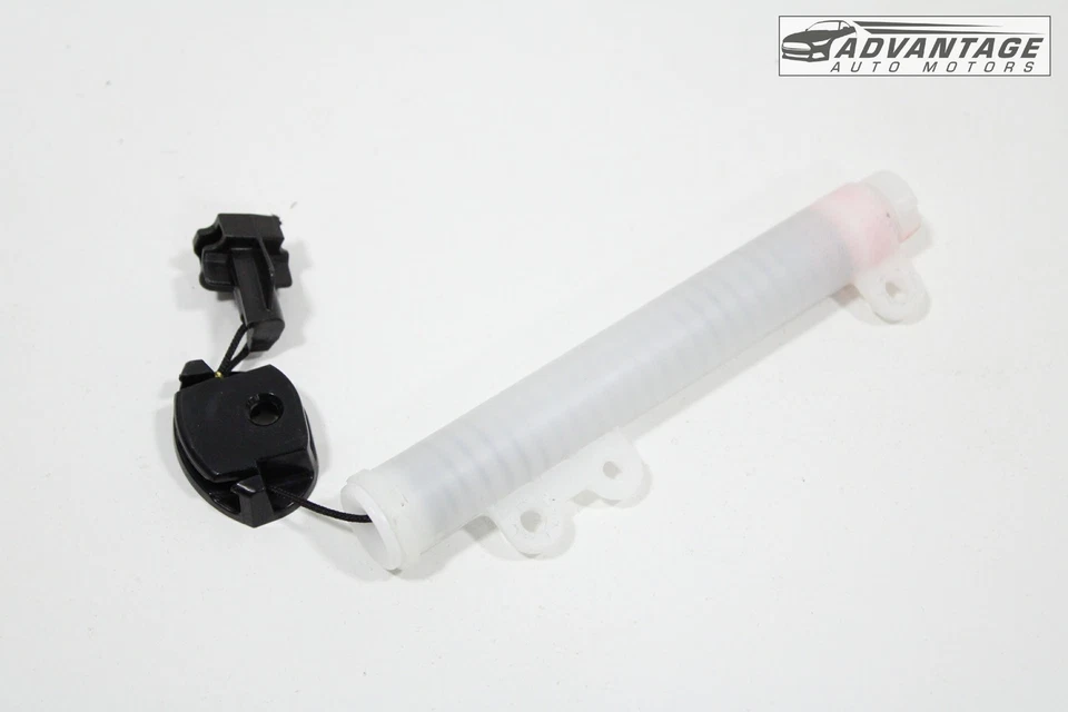 Cadillac CTS 2014-2019 tablero de instrumentos lado derecho del pasajero guantera amortiguador OEM Foto 1 de 4