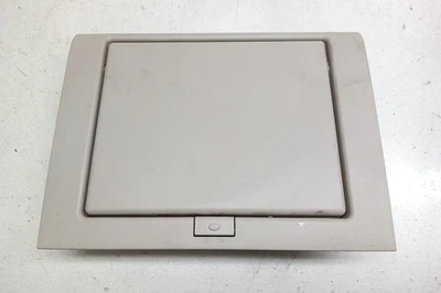 Cadillac Escalade 08 2008 pantalla de visualización montada en el techo OEM Foto 1 de 4