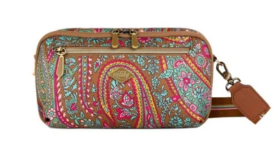Oilily Sutton Shoulder Bag Crossbody New - Image 1 of 2