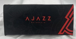 AJAZZ x NACODEX AK820 Pro - 75% RGB Mechanical Keyboard with Knob *NEW* In Box - Picture 1 of 13
