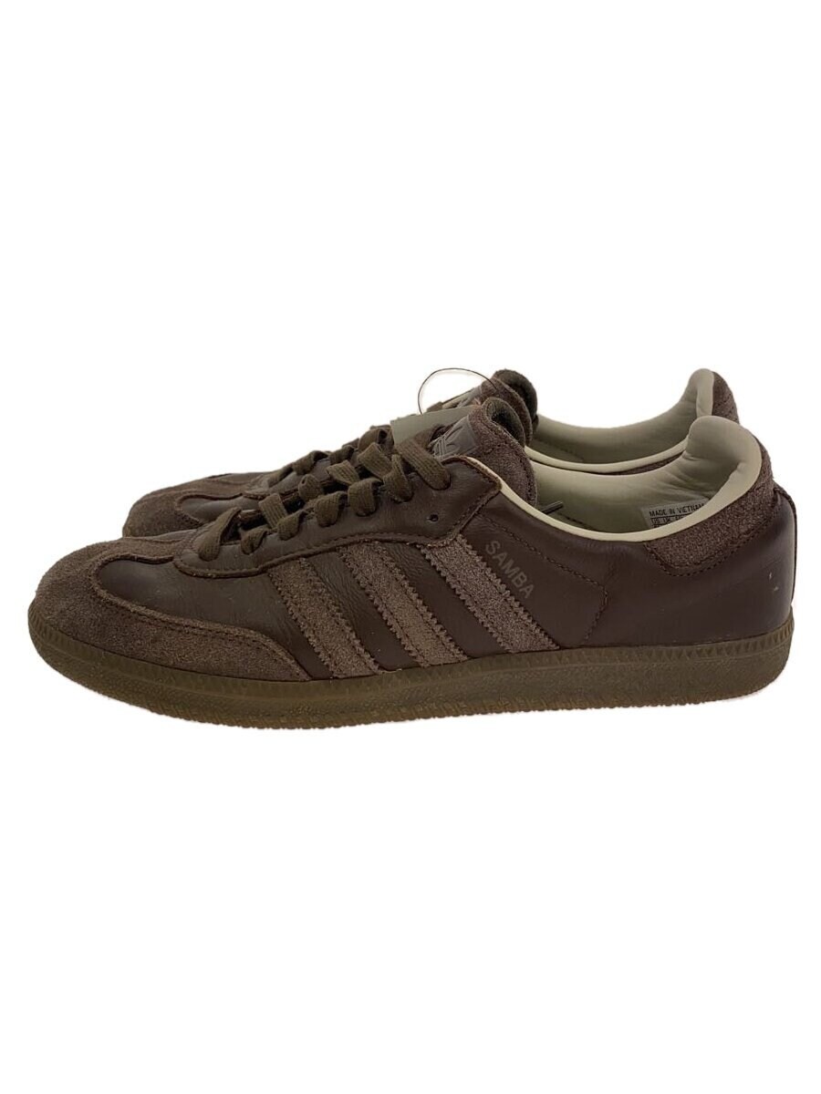 adidas Samba Low Brown | eBay