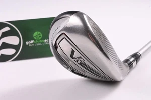 Nike VR-S #4 Hybrid / 24 Degree / Regular Flex Fubuki 75 Shaft - Picture 1 of 9