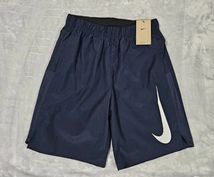 Nike Challenger Dri-Fit 9" Shorts Size Small - Picture 1 of 11