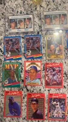 1973 Topps High Number Mike Schmidt, Ron Cey, John Hilton #615 (RC) And More ‼️ - Image 1 of 2