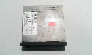 09136107 Kassettenradio Autoradio  Opel Astra DE790231-98 - Bild 1 von 2