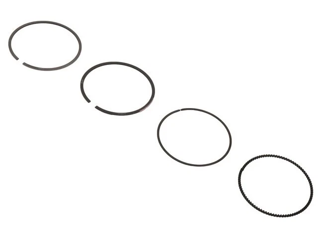 Anillo de pistón AC Delco 43WZZY92 para Buick Encore 2016 2017 2018 2019 2021 2022 Foto 1 de 1