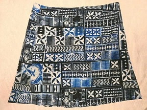 RipSkirt Hawaii-Size L Length 2 Wrap Skirt- Fun To Wear & Easy To Pack! - Picture 1 of 6