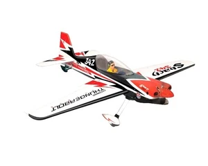 Phoenix Models Sbach RC Plane, 20cc ARF PH097Phoenix Models - Picture 1 of 6