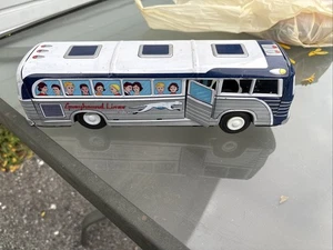 cragstan toys greyhound Bus Japan - Picture 1 of 24
