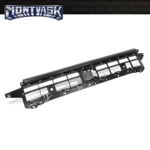 Fit For 2019-2024 Audi Q3 Base Front Bumper Lower Grille Insert Trim AU1036120 - Picture 1 of 12