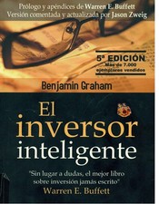 EL INVERSOR INTELIGENTE. BENJAMIN GRAHAM. 