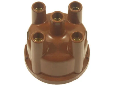 For 1966-1967 NSU Prinz Distributor Cap SMP 24789JRGP - Image 1 of 2