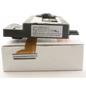 Lecteur / Pickup laser / PHILIPS / VAM-1202 / VAM1202 / VAM 1202 / (CDM-12.2) / - Photo 1/2