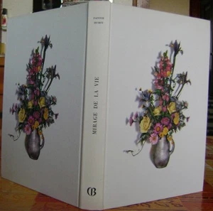 Mirage De La Vie   Fannie Hurst   Cercle Du Bibliophile - Foto 1 di 1