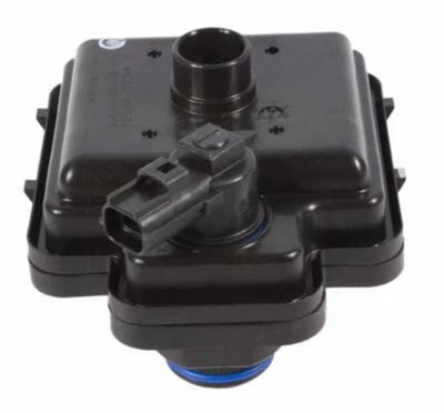 NUEVO OEM 08-25 Ford Super Duty, Econoline, F-150 Conjunto de separador de vapor de combustible Foto 1 de 4