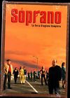 I Soprano. Stagione 3 Completa. (Episodi 1-13) (4 DVD) con Cofanetto. DVD in ...