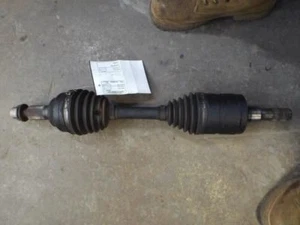 Axle Shaft Front Axle Fits 06-10 HUMMER H3 462863 - Picture 1 of 12
