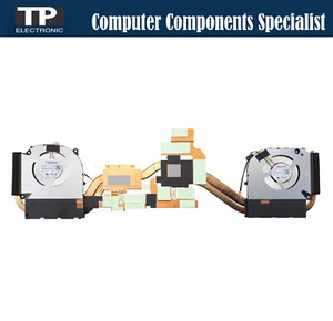 Laptop CPU Heatsink Fan NB800805HHT4B01F22 DC5V 0.5A 4-Pin 6-31-NP7PN-102-1 - Picture 1 of 3