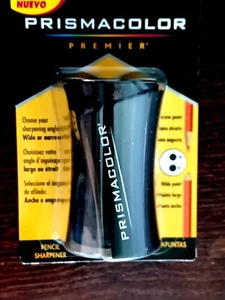 Sacapuntas Prismacolor Premier - Elige ángulo de afilado - estrecho/ancho - Imagen 1 de 6