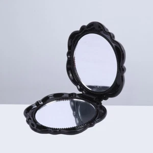 Vanity Mirror Portable Makeup Women's Compact Double Sided Mirrors for - Picture 1 of 11