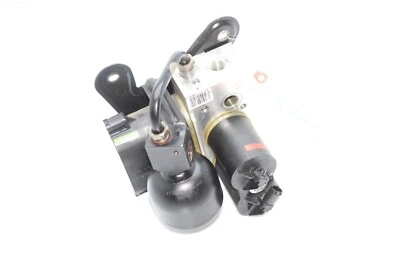 03-06 MERCEDES-BENZ S600 ABC HYDRAULIC SUSPENSION VALVE BLOCK Q7754 - Image 1 of 4