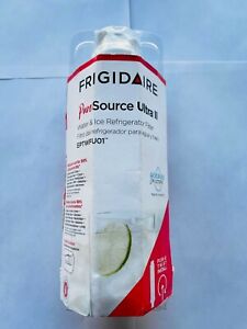 Frigidaire PureSource Ultra II Water & Ice Refrigerator *Filter EPTWFU01*