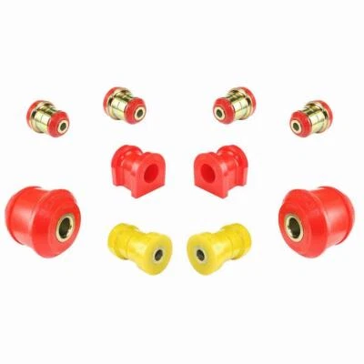 Kit de buje de suspensión delantera PU 216247B para Lexus IS250/350/IS F, GS350/430/460 Foto 1 de 2